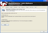 Click Here to Download Malwarebytes