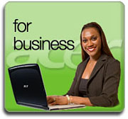 Acer for Business